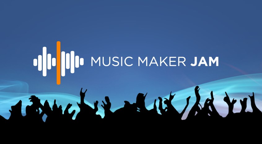 Music Maker Jam - Free download and install on Windows | Microsoft