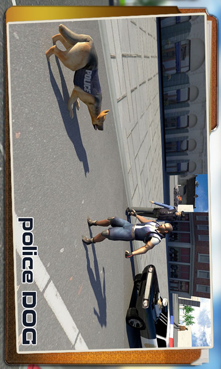 Screenshot 3 Police Dog Chase: Crime City windows