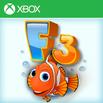 Fishdom 3: Special Edition