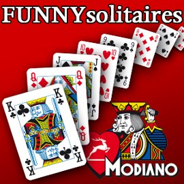 Funny Solitaires