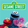 Sesame Street Touch & Learn TV