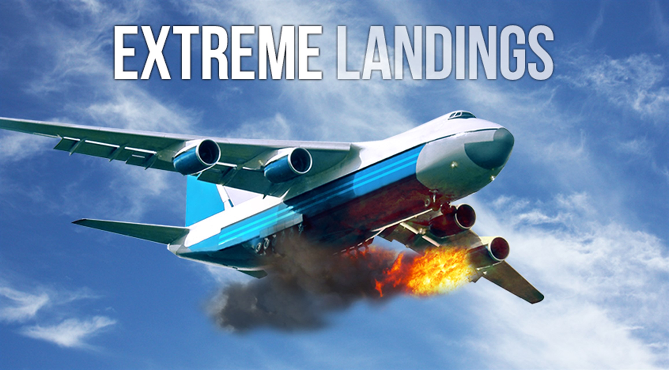 Extreme Landings — Приложения Майкрософт