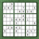 Sudoku Classic を入手 Microsoft Store Ja Jp