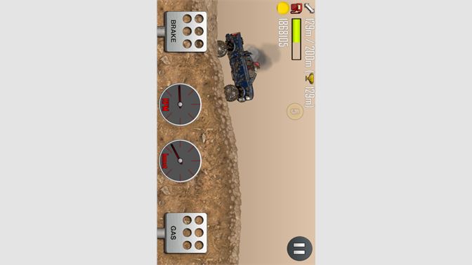 Hill climb racing 2(phone game), Page 42