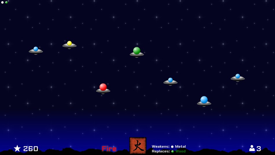 WuX Defender (Windows) Podle: Jason Follas