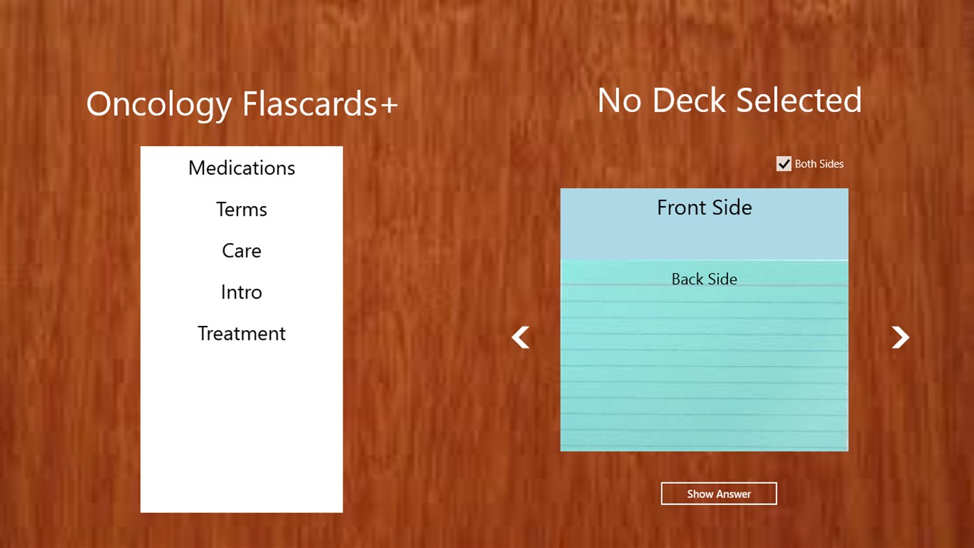 #1. 446bef Oncology Flashcards Plus (Windows) 由: abletFactory