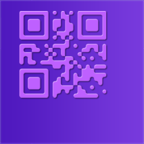 Samsung QR Code