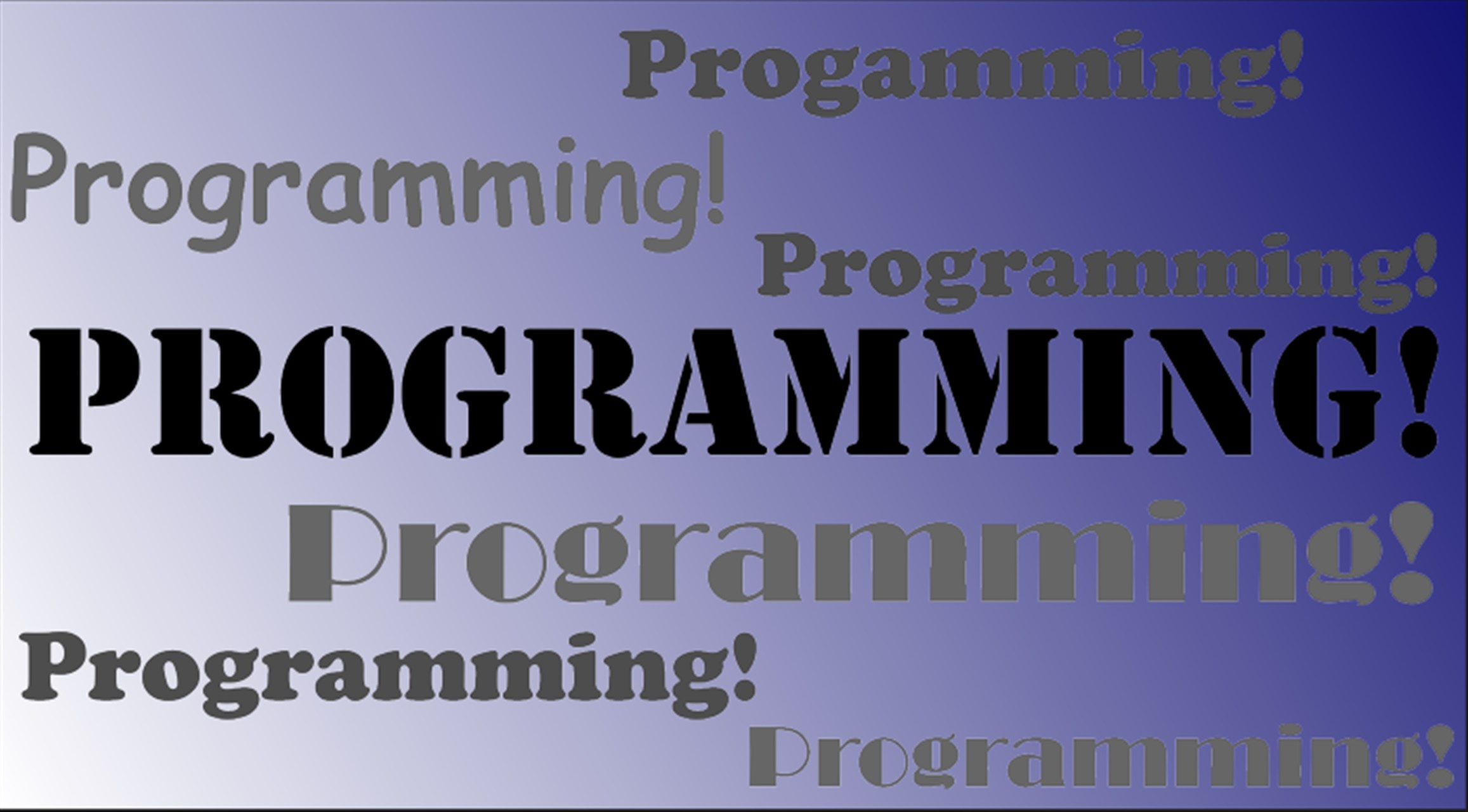 Programming! - Free download and install on Windows | Microsoft Store