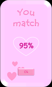 Love Match Calculator screenshot 5