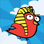 Pharaoh Birdy