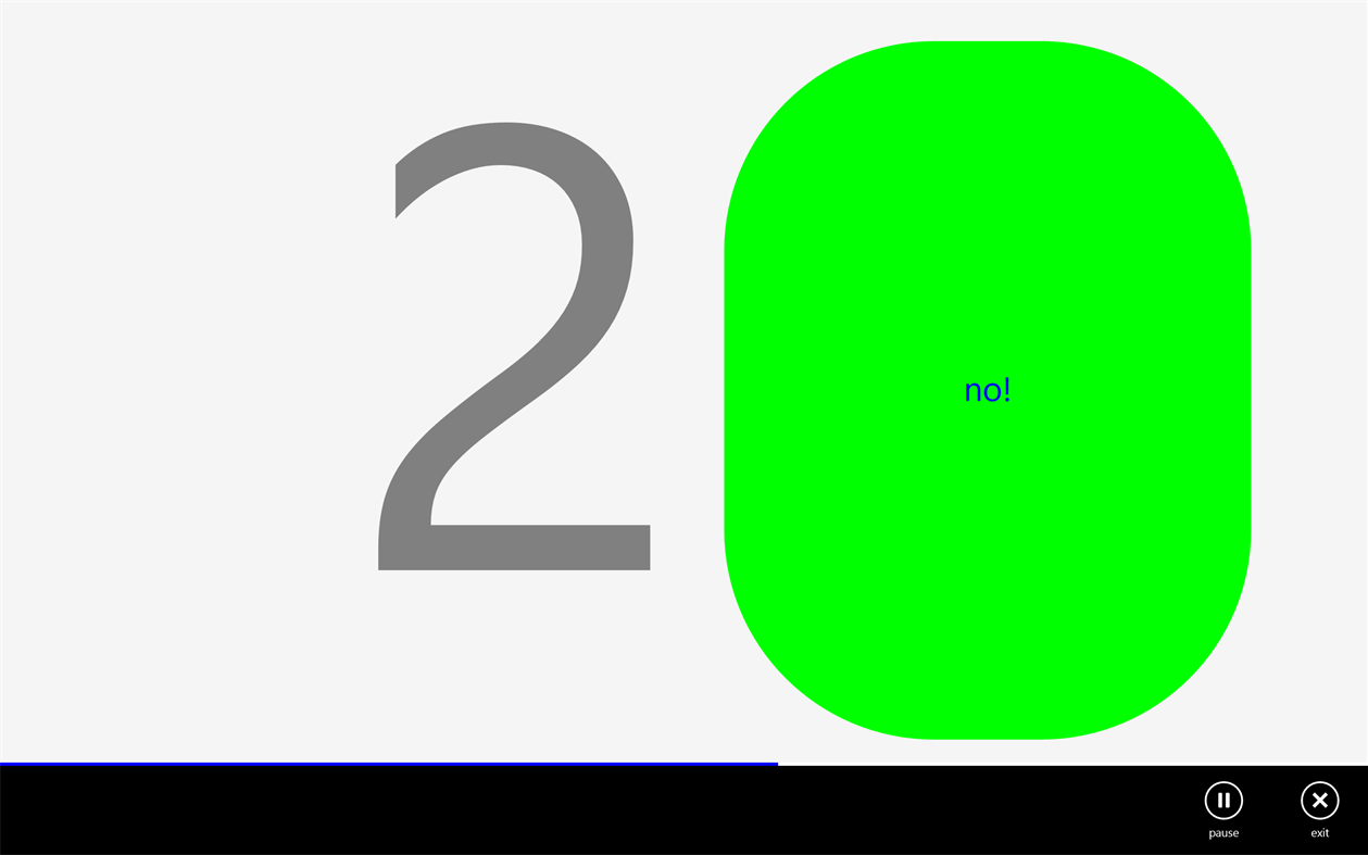#4. push the button! (Windows) Podle: caschnu