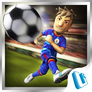 Striker Soccer London