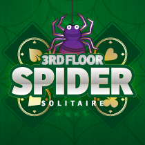 3rd Floor Spider Solitaire