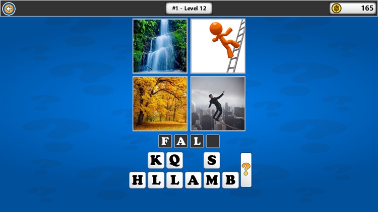 What's the Word? - PC - (Windows)