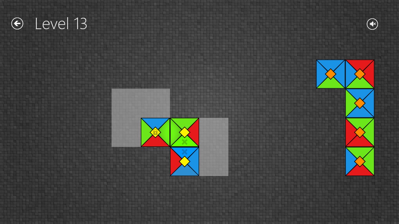 #6. Bloqnetic (Windows) Podle: Reflection IT