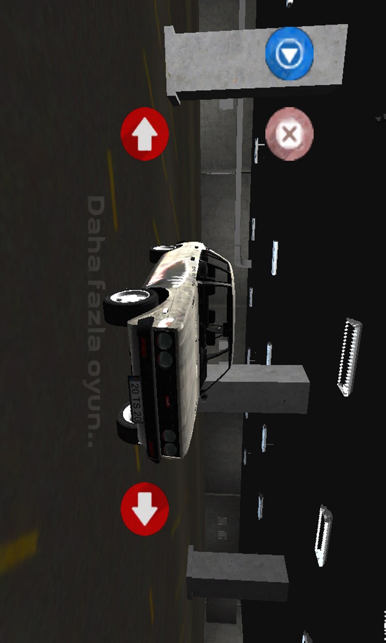 Captura de Pantalla 2 Car Simulation 3D windows
