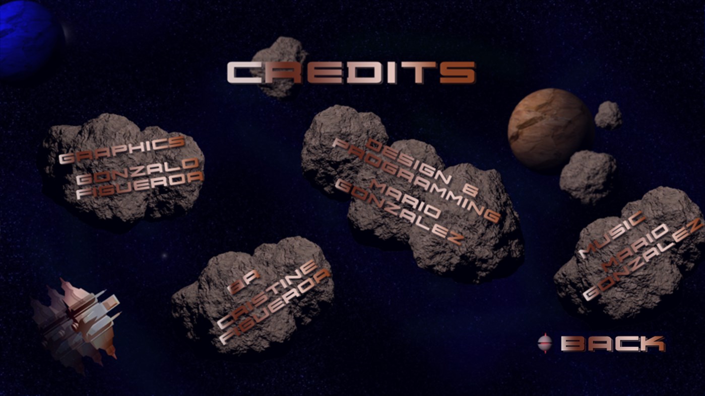 #5. Sector Y (Windows) 由: CNG Studios