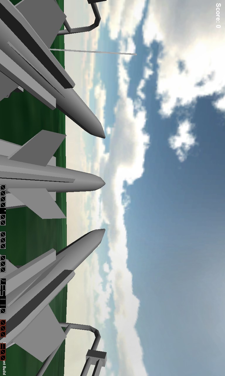 Captura de Pantalla 6 Paratrooper 3D windows