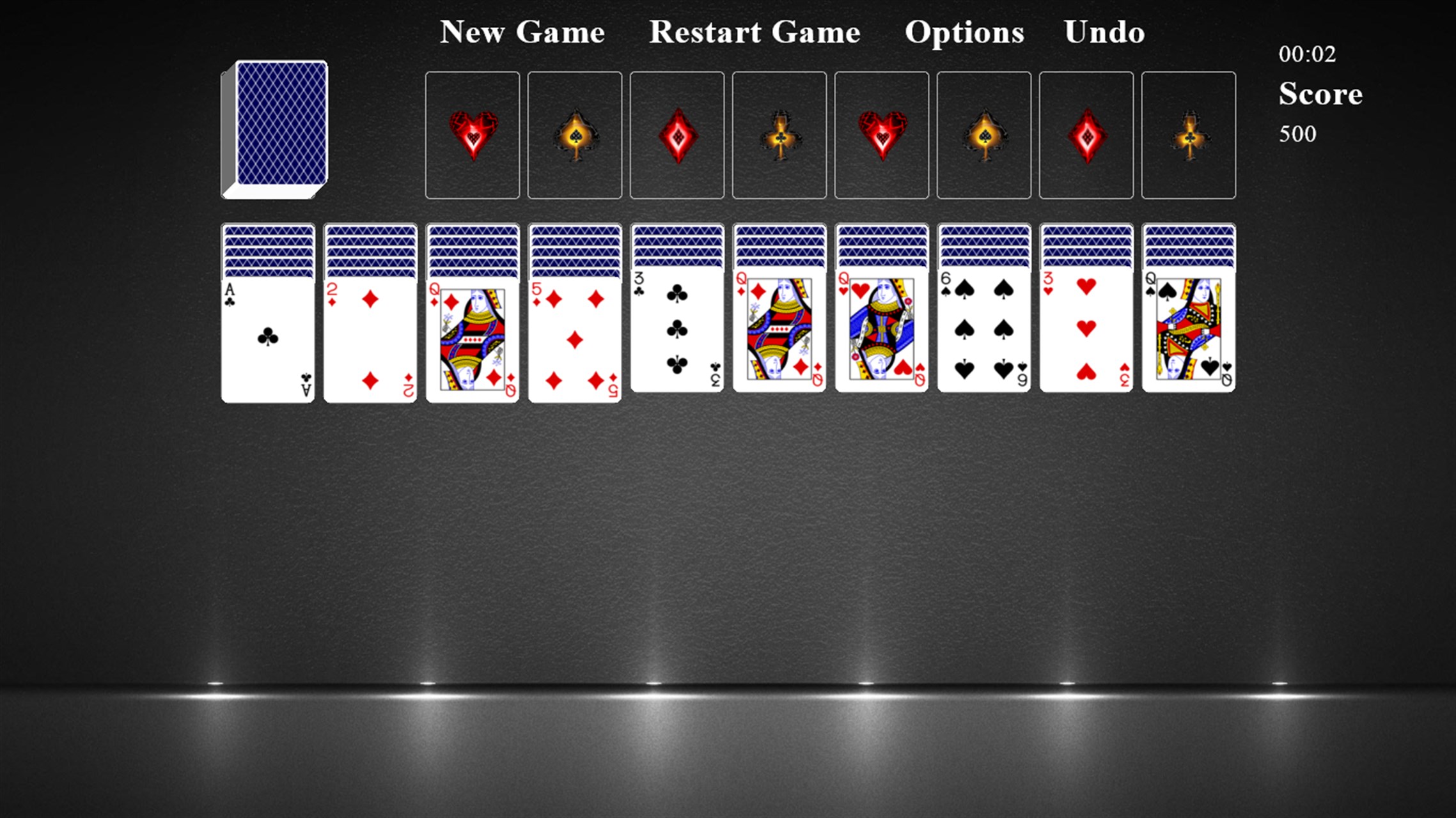 Get Spider Solitaire Collection Free Microsoft Store enGB verloop.io