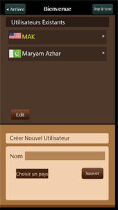 Children Islamic Quiz French screenshot 2