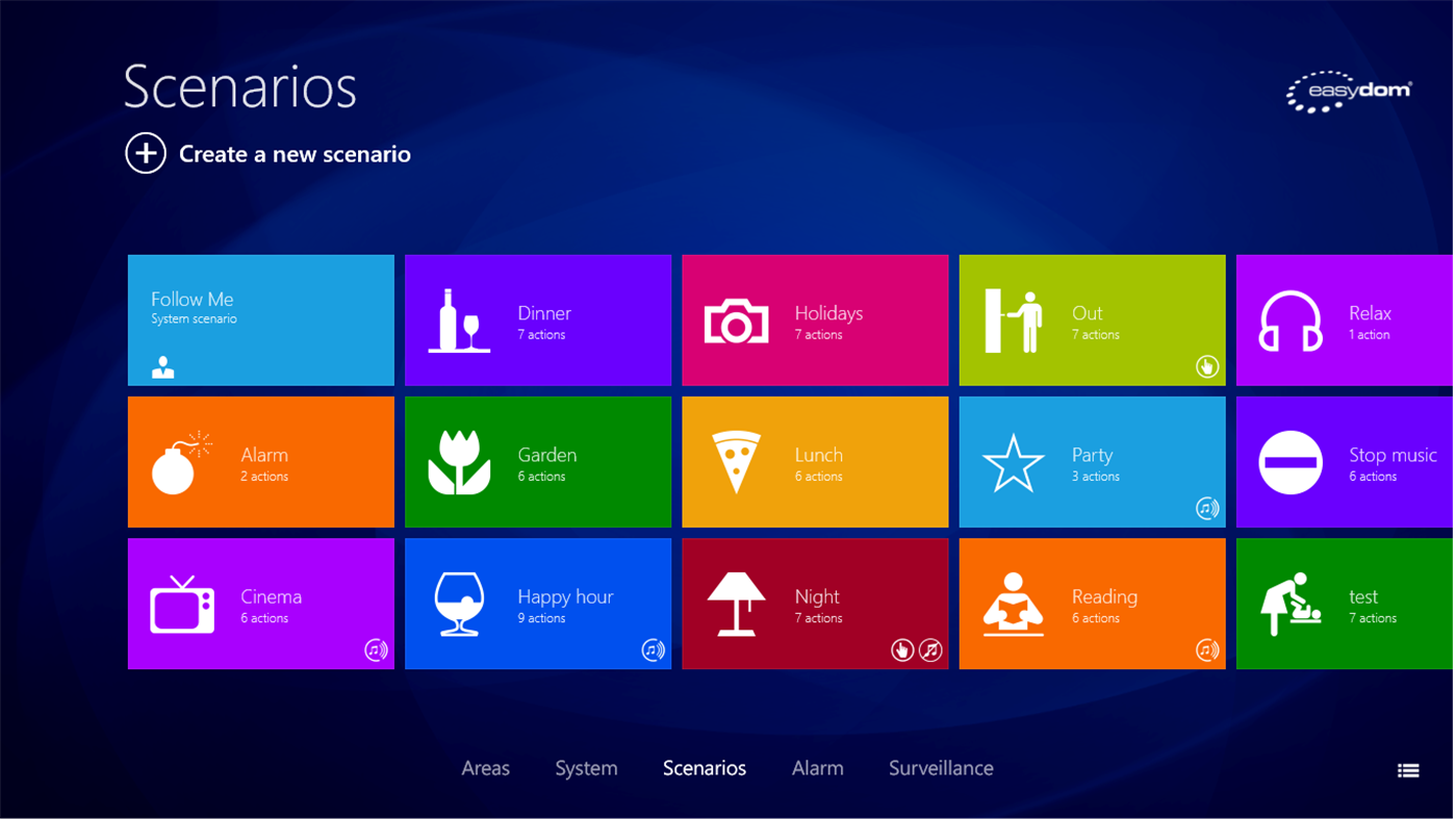 #4. Easydom Next (Windows) 由: Easydom Inc.