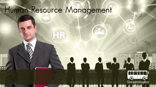Learn Human Resource Management by GoLearningBus screenshot 2