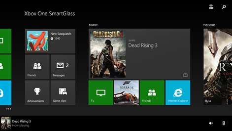 скачать xbox smartglass