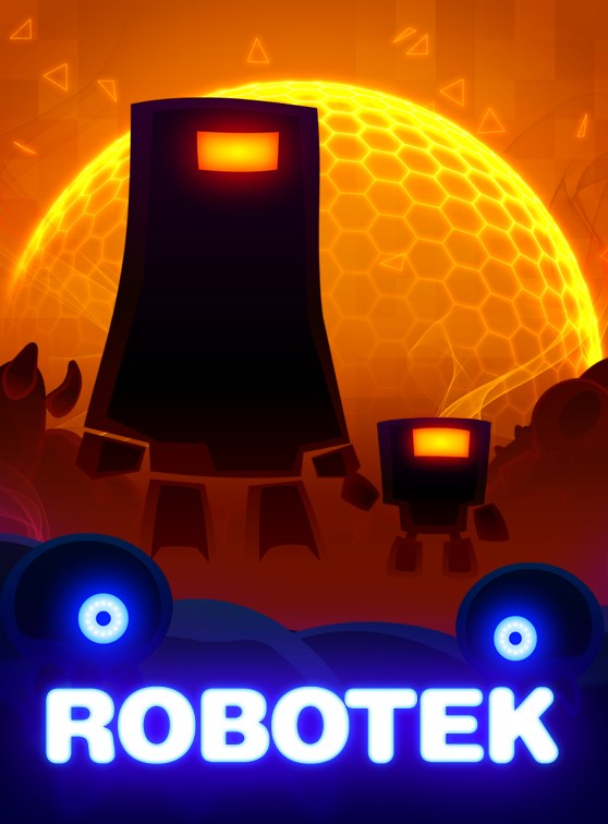 Descargar Robotek