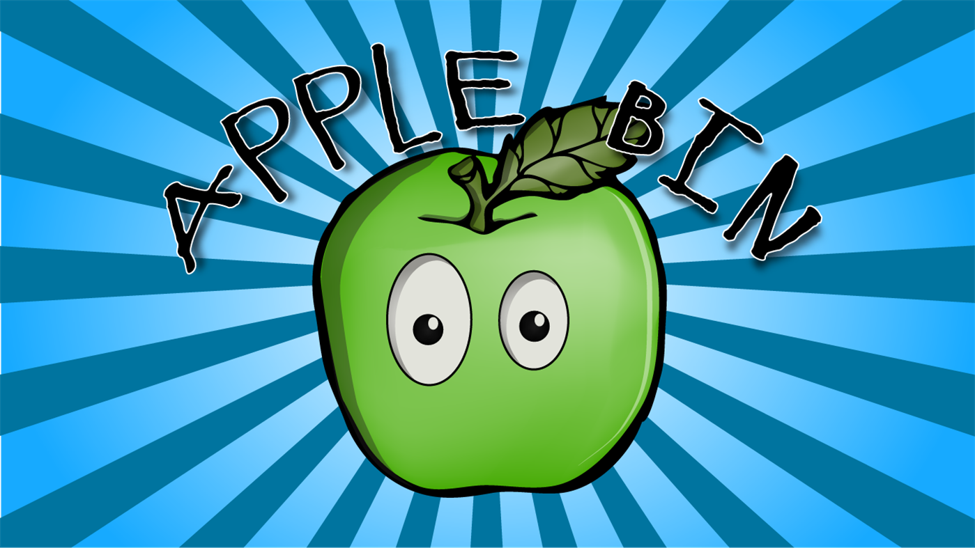 #1. Apple Bin (Windows) 由: Ruxar