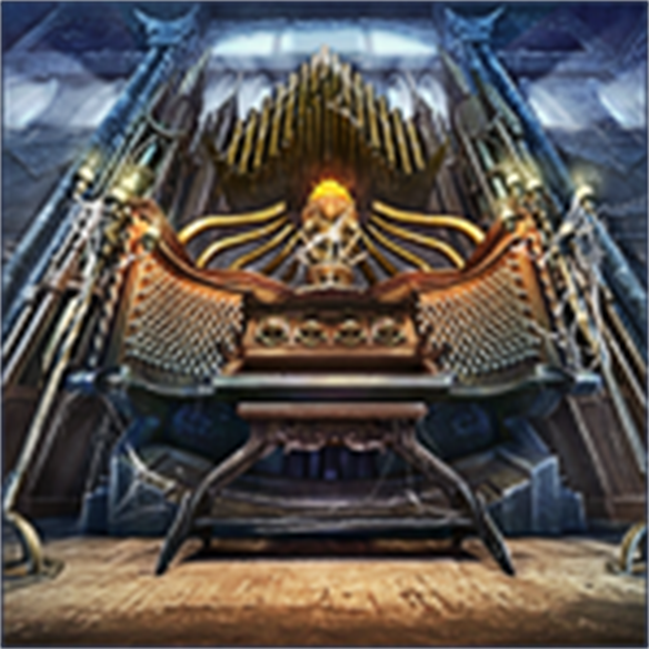 House of 1,000 Doors 2 Xbox Series X|S and Xbox One cover art