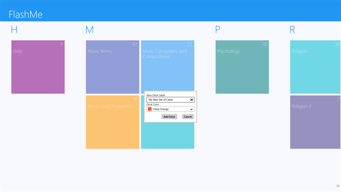 #1. FlashMe (Windows) 게시자: FlashMe