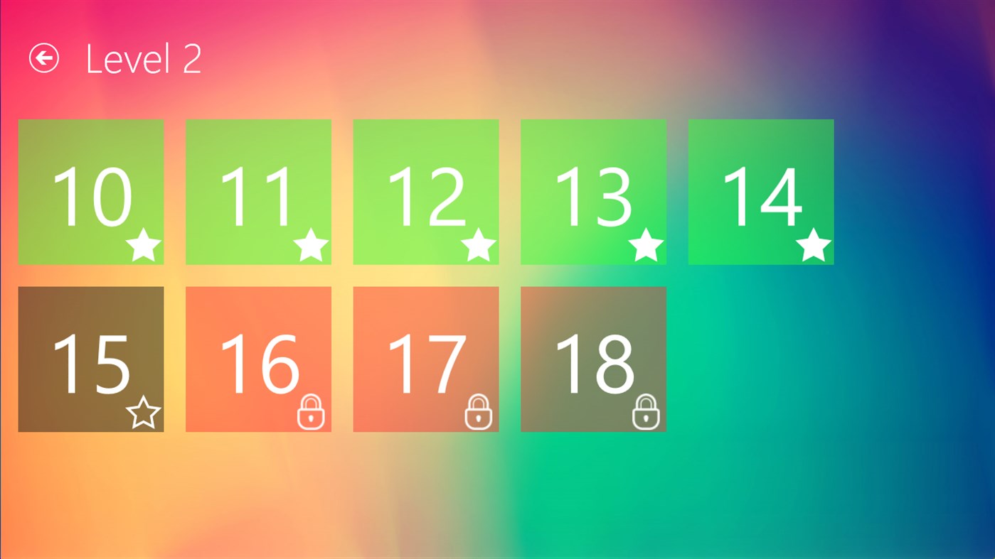 #3. Guess The Next Number (Windows) 作者: DamTech Designs