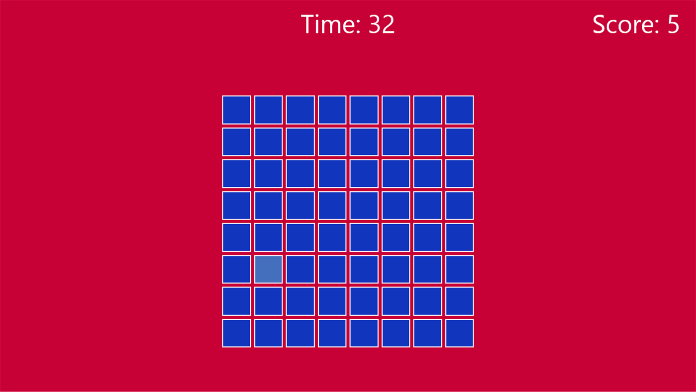 #1. Kuku Kube for Windows (Windows) 由: Levente Mihaly
