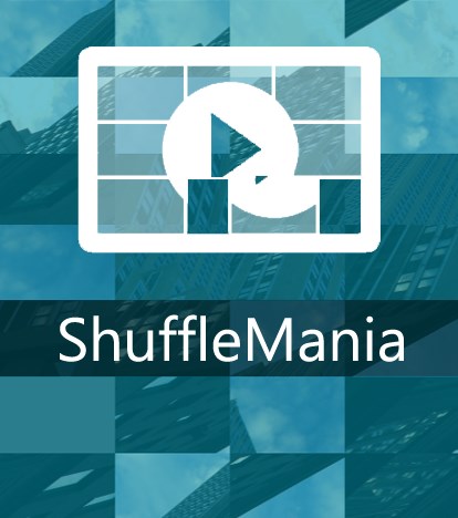 Descargar Shuffle Mania