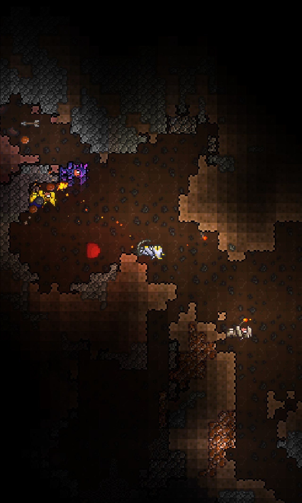Terraria screenshot 3