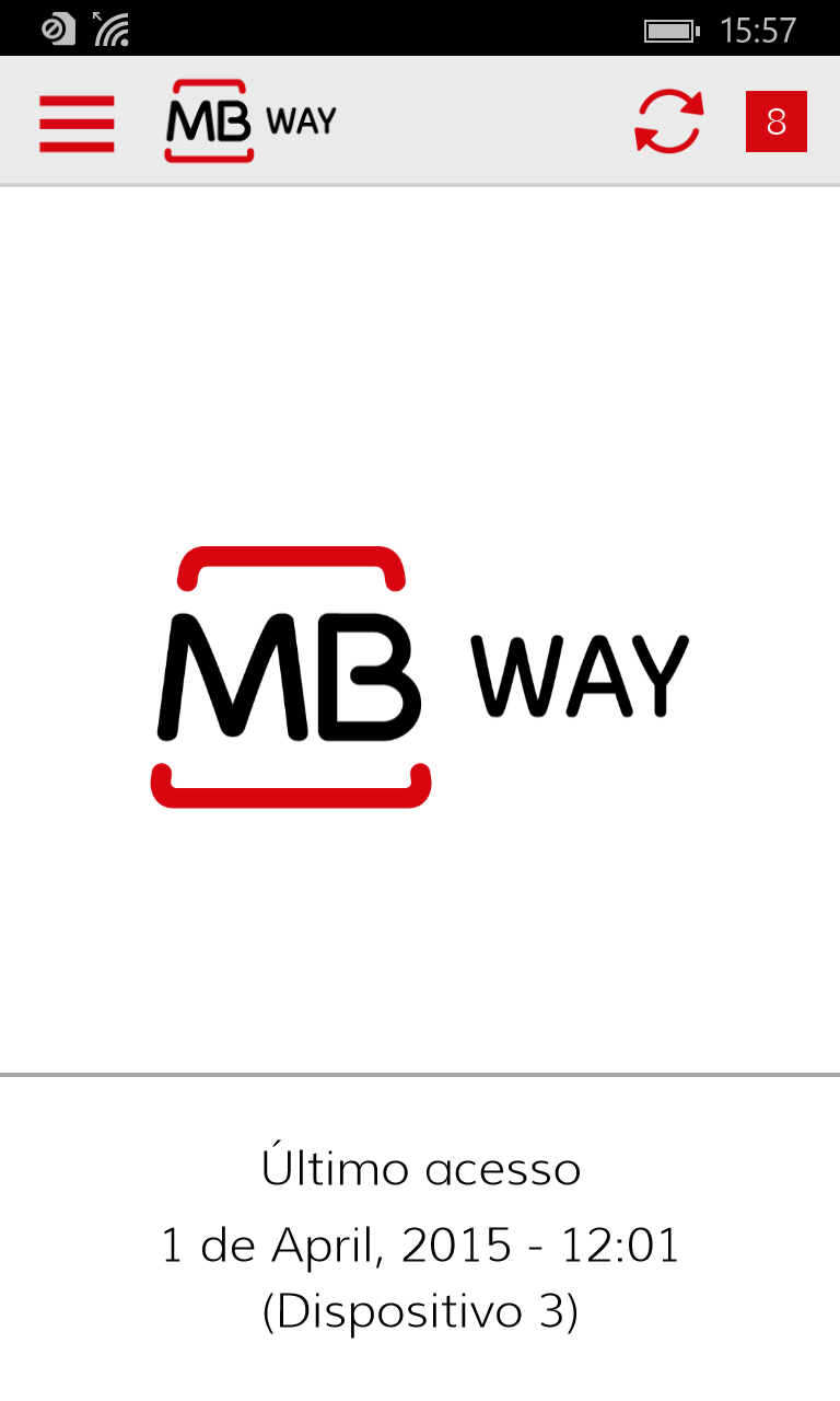 Portugal S Mb Way Launch A Universal Mobile Payment App For Windows Mspoweruser