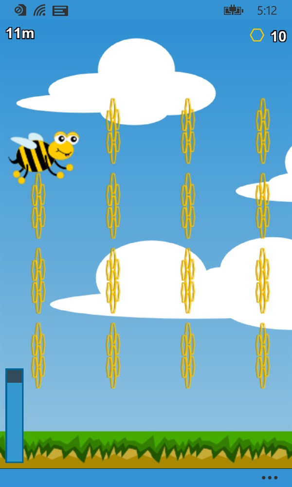 Honeybee Hijinks — 5