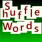 ShuffleWords Free