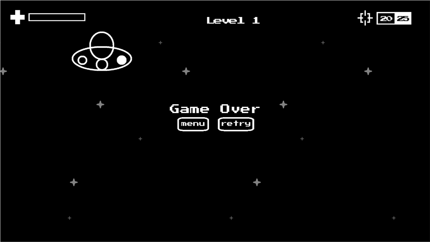 #5. ShapeShip (Windows) Podle: MS Games