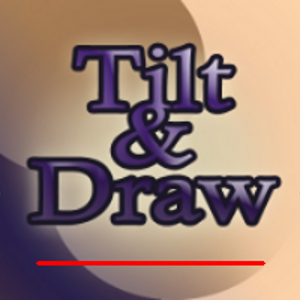 Tilt and Draw