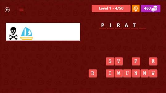 Emoji Quiz Game screenshot 3