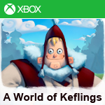 A World of Keflings
