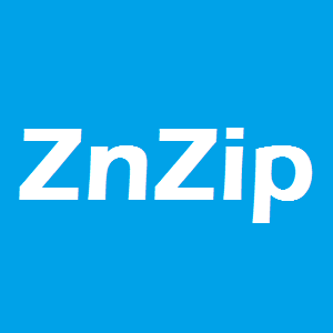 ZincoZip