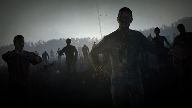 Into the Dead screenshot 2
