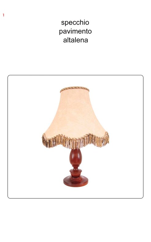 #6. Learn and play Italian + (Windows) Bởi: DOMOsoft