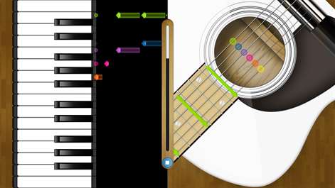 Fingertapps Instruments recommended by Dell Screenshots 1