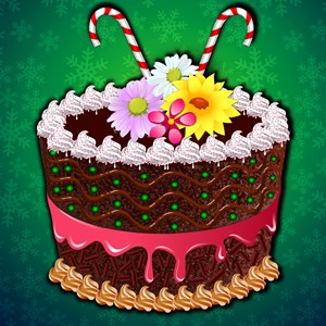 Get Cake Decoration Game For Kids Microsoft Store En Qa