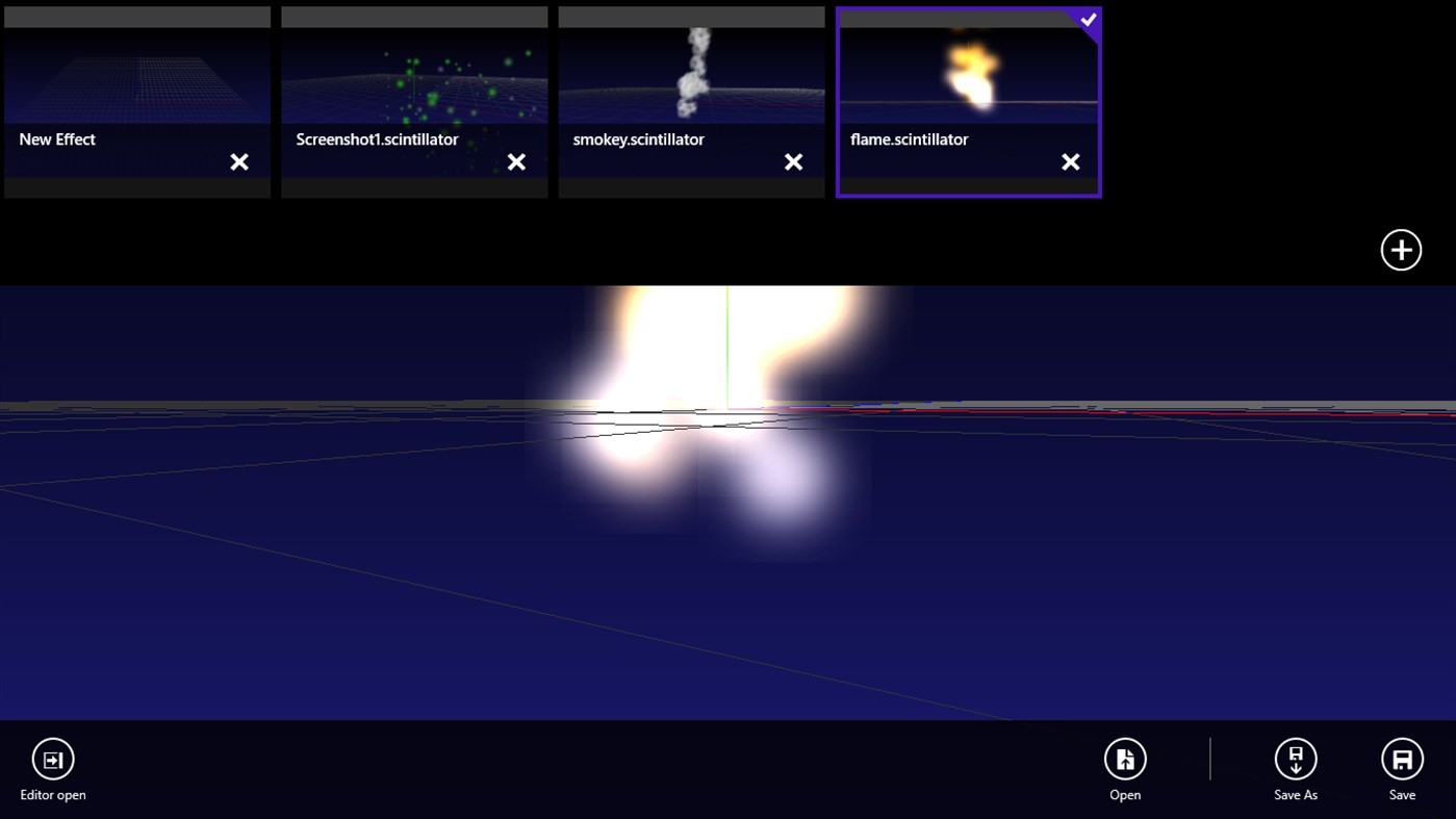 #5. Scintillator (Windows) 来自: Petezah