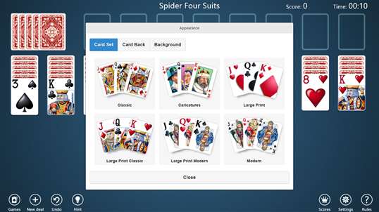Solitaire Collection Free screenshot 6