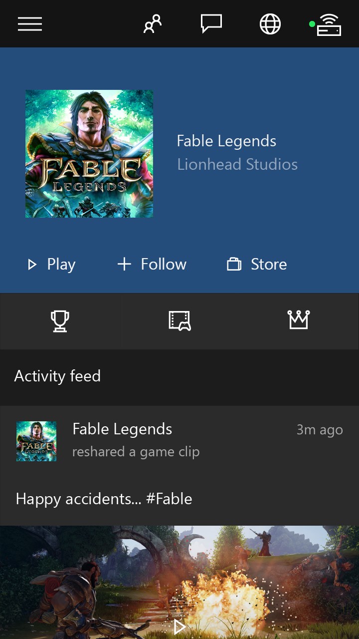 xbox beta app not downloading